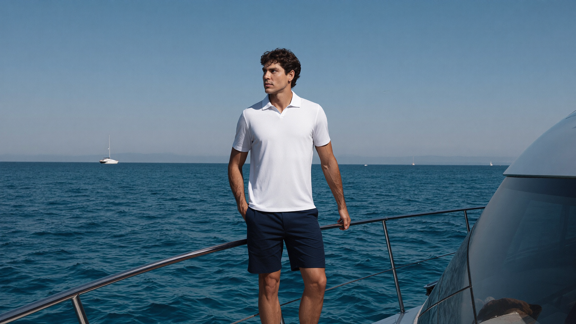 Polo Shirts