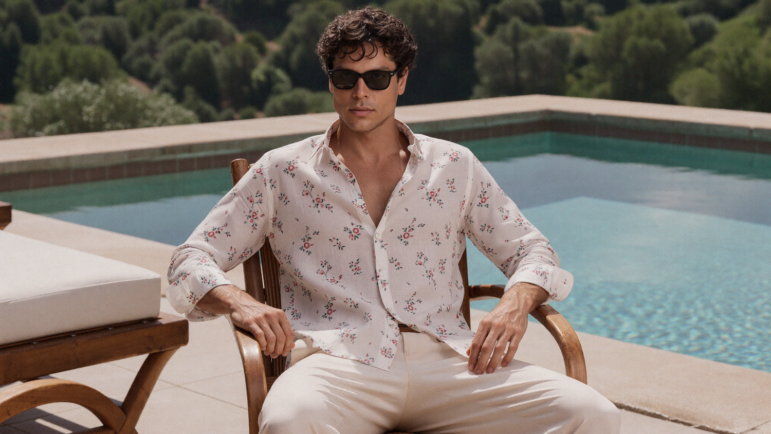 SUNGLASSES
