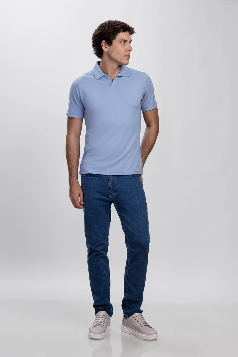SLIM FIT JEANS